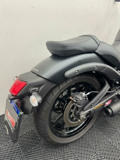 Imagem do 2021 - Kawasaki Vulcan 650 - 1000 km
