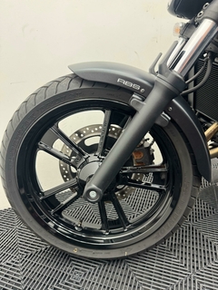 2021 - Kawasaki Vulcan 650 - 1000 km