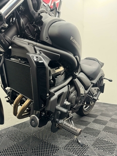 2021 - Kawasaki Vulcan 650 - 1000 km - comprar online