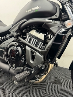 2021 - Kawasaki Vulcan 650 - 1000 km na internet