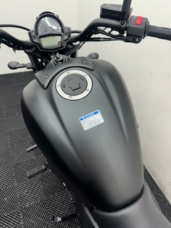 2021 - Kawasaki Vulcan 650 - 1000 km - loja online