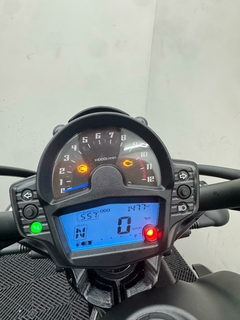 Imagem do 2021 - Kawasaki Vulcan 650 - 1000 km