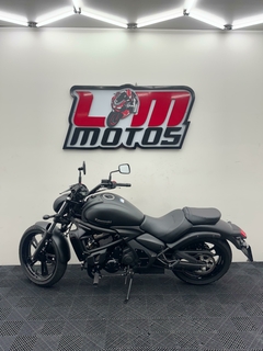 2021 - Kawasaki Vulcan 650 - 1000 km - comprar online