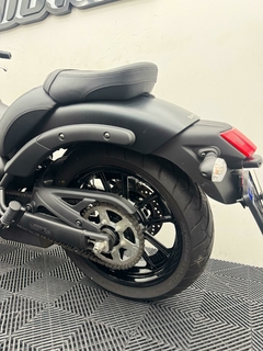 2021 - Kawasaki Vulcan 650 - 1000 km na internet
