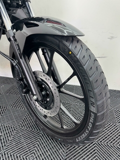 2025 - Honda Cg Titan 160 - 0 km (emplacada) - comprar online