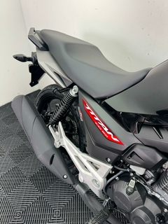 2025 - Honda Cg Titan 160 - 0km (emplacada) - LM MOTOS