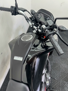 Imagem do 2025 - Honda Cg Titan 160 - 0km (emplacada)