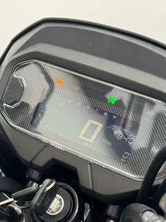 2025 - Honda Cg Titan 160 - 0km (emplacada)
