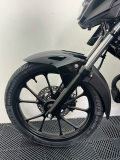 2025 - Honda Cg Titan 160 - 0km (emplacada) na internet