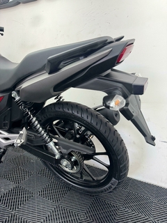 2025 - Honda Cg Titan 160 - 0km (emplacada) - loja online