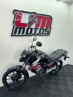 Imagem do 2025 - Honda Cg Titan 160 - 0km (emplacada)
