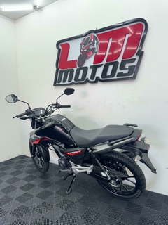 2025 - Honda Cg Titan 160 - 0km (emplacada) na internet