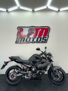 2015 - Yamaha Xj6 - 45 mil km