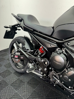 2015 - Yamaha Xj6 - 45 mil km na internet