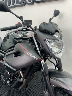 2015 - Yamaha Xj6 - 45 mil km - LM MOTOS