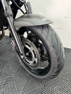 2015 - Yamaha Xj6 - 45 mil km - loja online