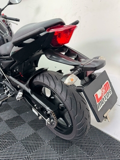 2015 - Yamaha Xj6 - 45 mil km