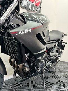 2015 - Yamaha Xj6 - 45 mil km na internet