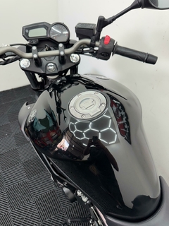 2015 - Yamaha Xj6 - 45 mil km - LM MOTOS