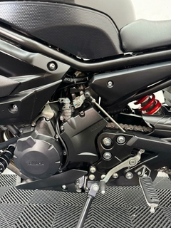 2015 - Yamaha Xj6 - 45 mil km - loja online