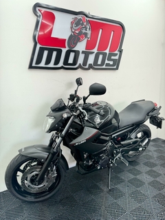 2015 - Yamaha Xj6 - 45 mil km