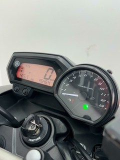 2015 - Yamaha Xj6 - 45 mil km - comprar online