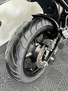 2015 - Yamaha Xj6 - 45 mil km na internet