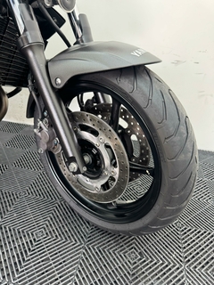 2015 - Yamaha Xj6 - 45 mil km - LM MOTOS