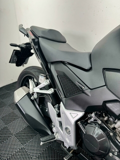 2023 - Honda Cb Twister 300F - 800 km - comprar online