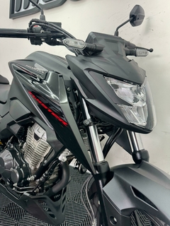 2023 - Honda Cb Twister 300F - 800 km - comprar online