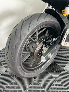 2023 - Honda Cb Twister 300F - 800 km - LM MOTOS