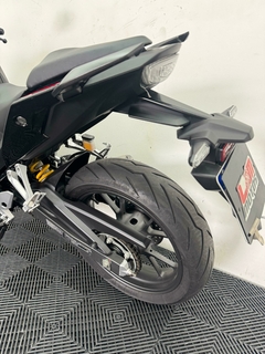 2023 - Honda Cb Twister 300F - 800 km