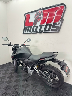 2023 - Honda Cb Twister 300F - 800 km na internet