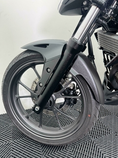 2023 - Honda Cb Twister 300F - 800 km - LM MOTOS