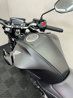 Imagem do 2023 - Honda Cb Twister 300F - 800 km