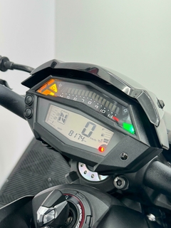 2021 - Kawasaki Z-1000 - 8.174 km na internet