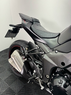 2021 - Kawasaki Z-1000 - 8.174 km - loja online