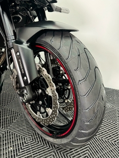 2021 - Kawasaki Z-1000 - 8.174 km