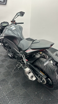 2021 - Kawasaki Z-1000 - 8.174 km - comprar online
