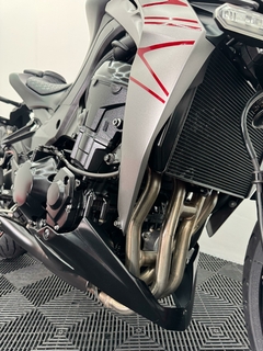 2021 - Kawasaki Z-1000 - 8.174 km na internet