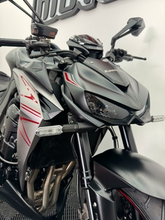 2021 - Kawasaki Z-1000 - 8.174 km - LM MOTOS