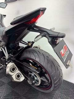 2021 - Kawasaki Z-1000 - 8.174 km - loja online