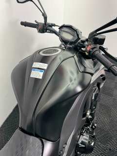 2021 - Kawasaki Z-1000 - 8.174 km