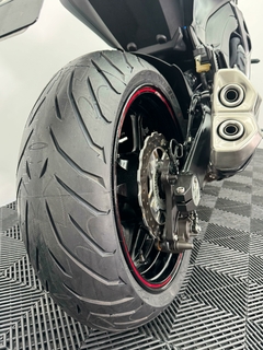 2021 - Kawasaki Z-1000 - 8.174 km - comprar online