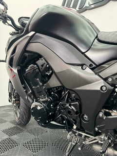 2021 - Kawasaki Z-1000 - 8.174 km - LM MOTOS