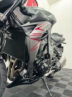 Imagem do 2021 - Kawasaki Z-1000 - 8.174 km