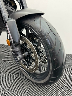 2019 - Honda Cb 1000 - 10.973 km na internet