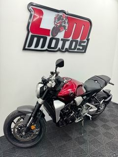 2019 - Honda Cb 1000 - 10.973 km