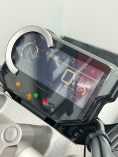 2019 - Honda Cb 1000 - 10.973 km na internet