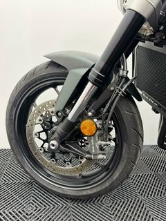 2019 - Honda Cb 1000 - 10.973 km - LM MOTOS